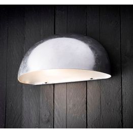 Seinävalaisin Scorpius Maxi 270x140x140 mm sinkitty teräs