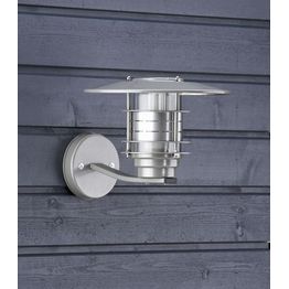 Seinävalaisin Talas TLS SN-A 60 HA 310x175 mm helmiäishopea