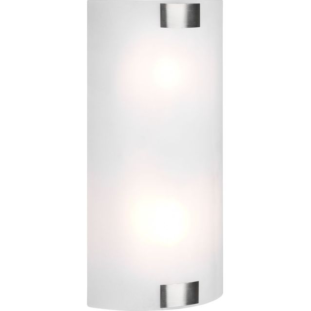 Seinävalaisin Trio Pura 40cm E27 eri värejä