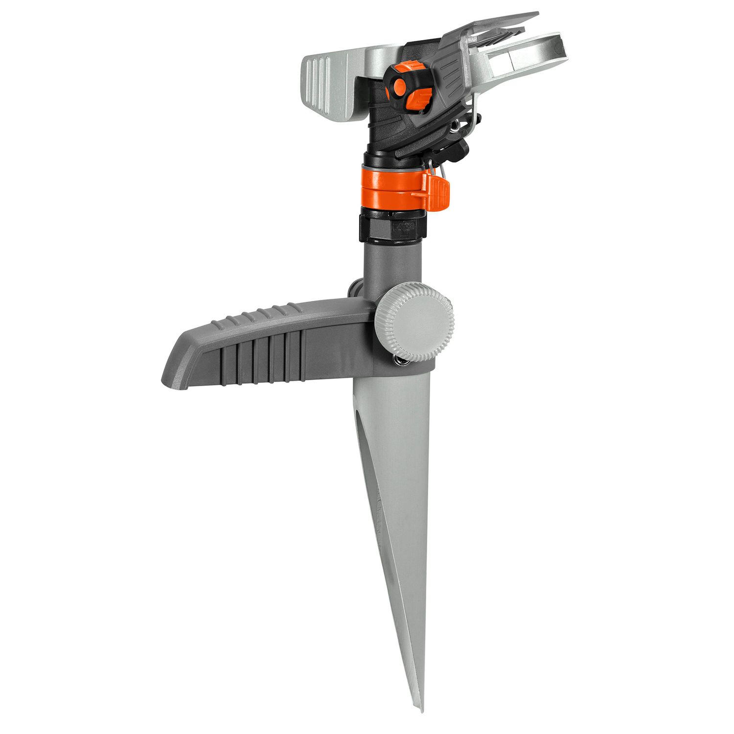 Sektorisadetin Gardena Premium maapiikkijalka