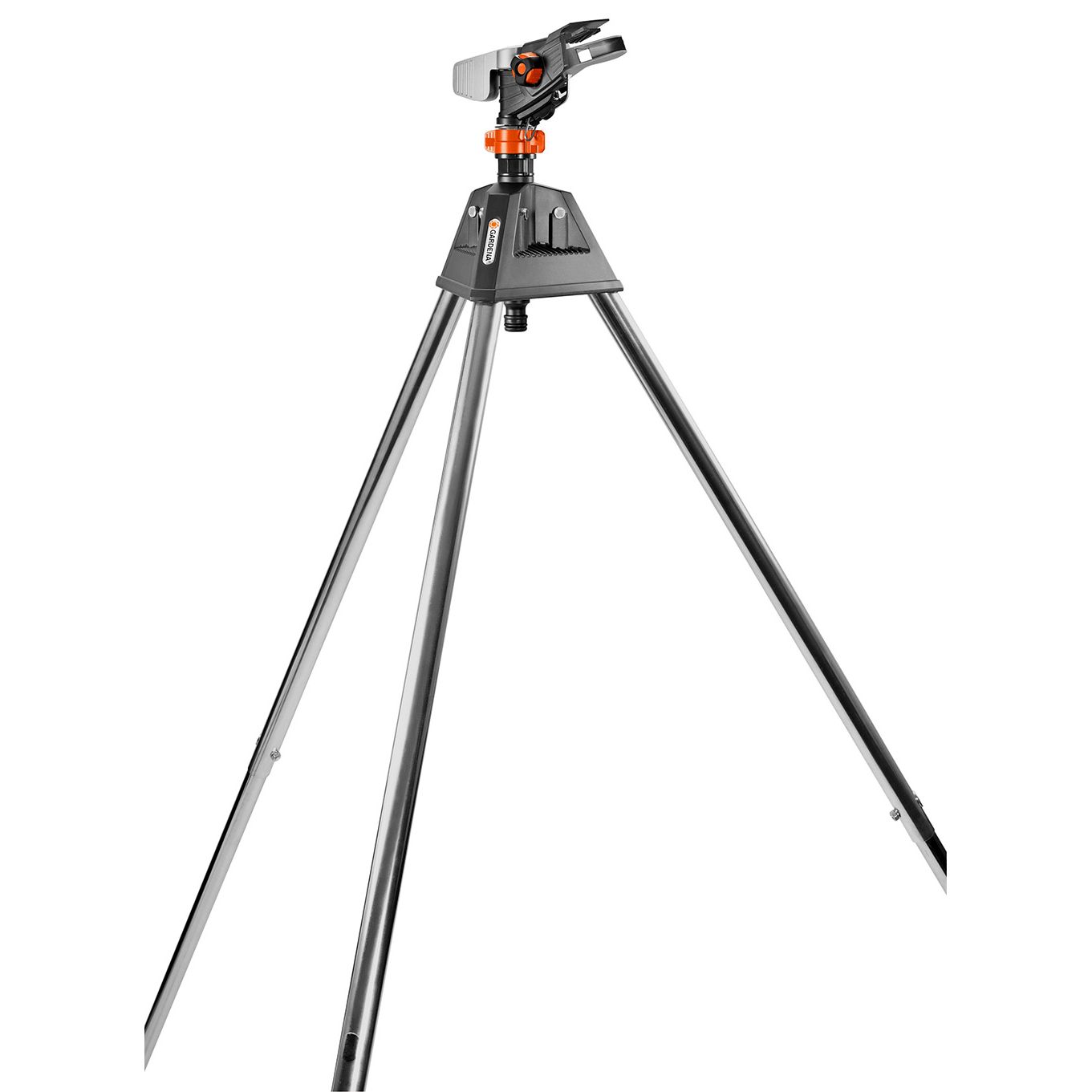 Sektorisadetin Gardena Premium tripod
