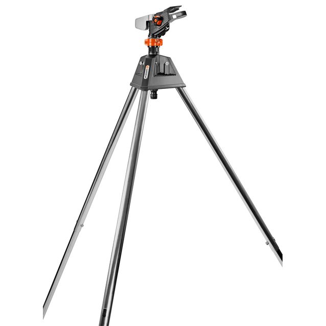 Sektorisadetin GARDENA Premium tripod