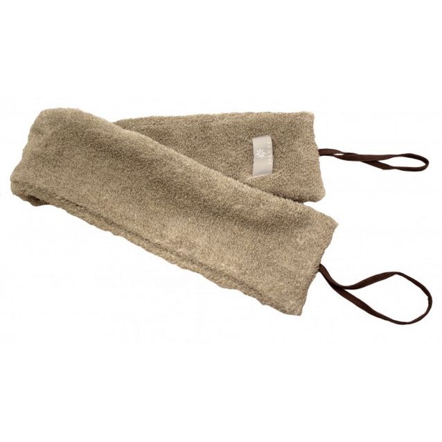 selänpesin emendo ruskea