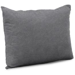 Selkätyyny Hillerstorp Madrid tummanharmaa