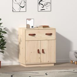 Senkki mänty 65,5x40x75cm, eri värejä