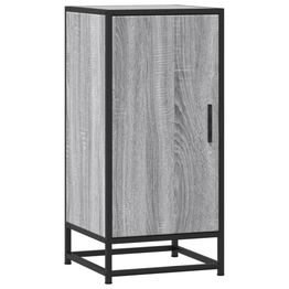 Senkki, 35,5x35x76 cm, eri värejä (42127)