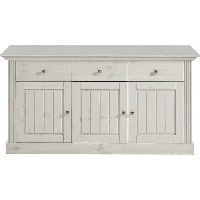 Senkki Sampsa valkoinen