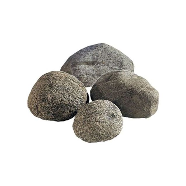 Seulanpääkivi Rudus 150-230 mm 900 kg/säkki