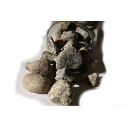 Seulanpääkivi Rudus 30-50 mm 900 kg/säkki