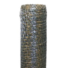 Seulaverkko 1.8 mm 600 mm x 25 m sinkitty