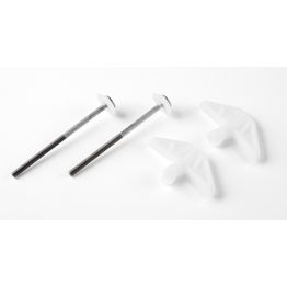 Säiliön kiinnitysruuvit IDO Seven D