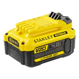 Akku Stanley FatMax V20 SFMCB204-XJ 4,0 Ah