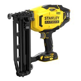 Akkuviimeistelynaulain Stanley FatMax V20 SFMCN616B-XJ 16GA 18V ilman akkua