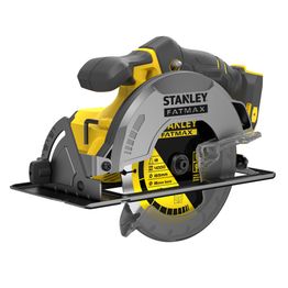 Akkupyörösaha Stanley FatMax V20 SFMCS500B-XJ Ø165 mm 18V ilman akkua