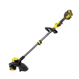 Akkutrimmeri Stanley FatMax V20 SFMCSTB933M-QW 33 cm 18V 4,0 Ah akulla