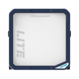 Työvalaisin Scangrip Vega Lite Colour 5000 lm