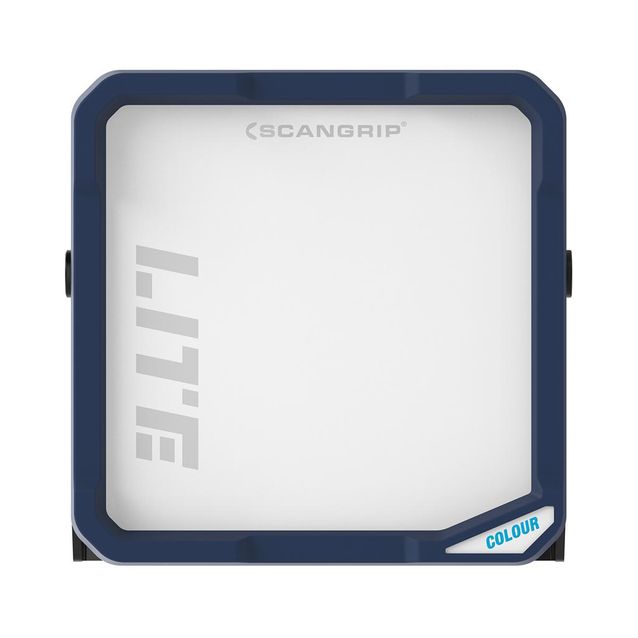 Työvalaisin Scangrip Vega Lite Colour 5000 lm