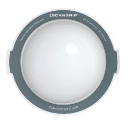 Diffuusori Scangrip L Nova 6/10/12 -valaisimille