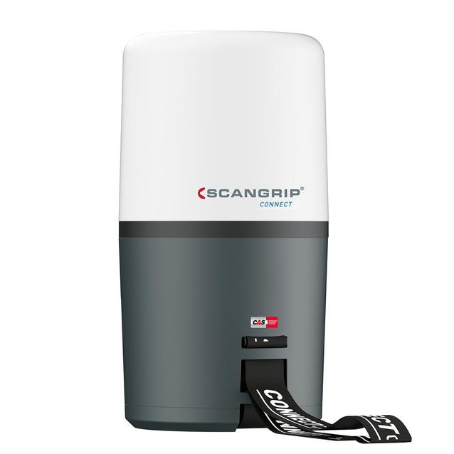 Akkutyövalaisin Scangrip Area 6 Connect 6000 lm