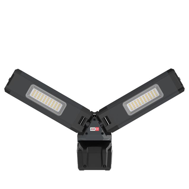 Akkutyövalaisin Scangrip Duo Connect 2500 lm