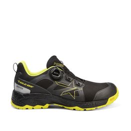 Kengät Solid Gear Prime GTX Low