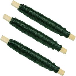 Sidontalanka Nordic Fence 0,55mm 25 kpl vihreä