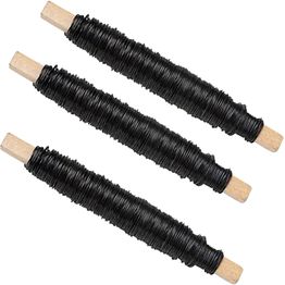 Sidontalanka Nordic Fence 0,55mm 25 kpl musta