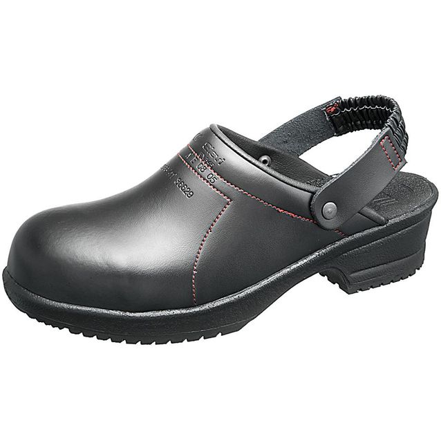 Turvajalkine Sievi Riff eri värejä