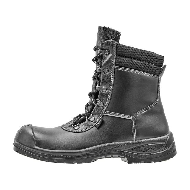 Turvajalkine Sievi Solid