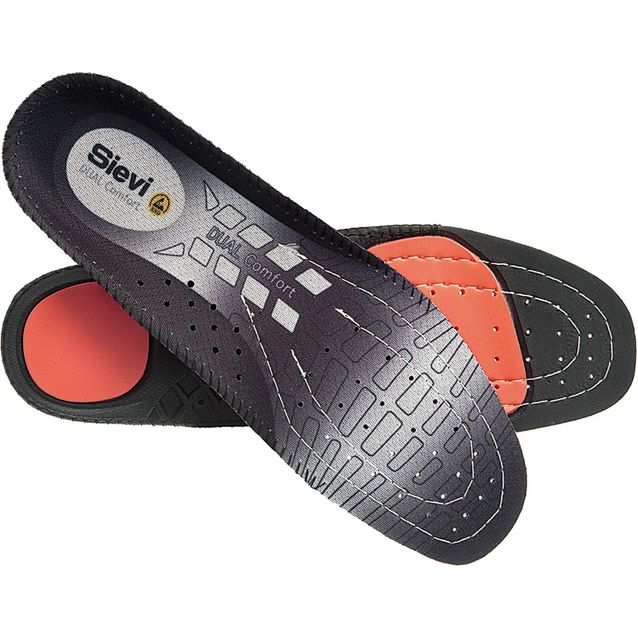 Pohjallinen Sievi Dual Comfort