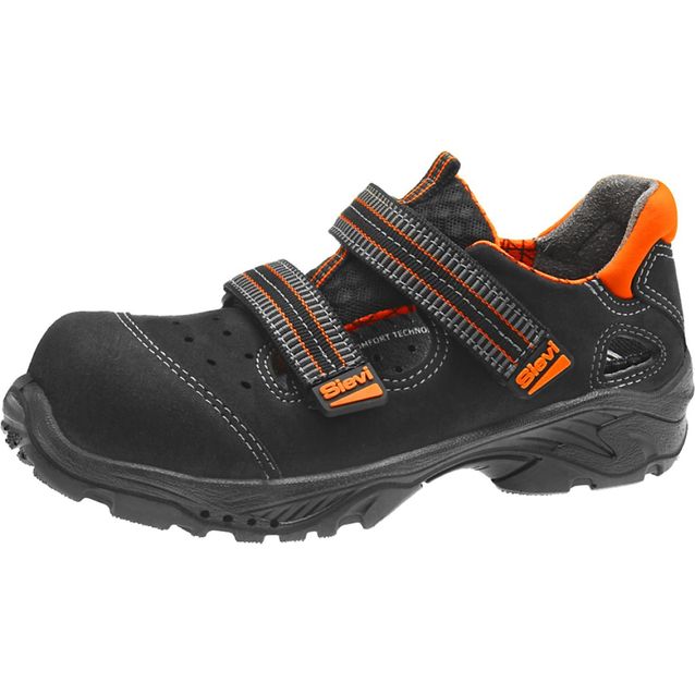 Turvajalkine Sievi Air Galaxy 1