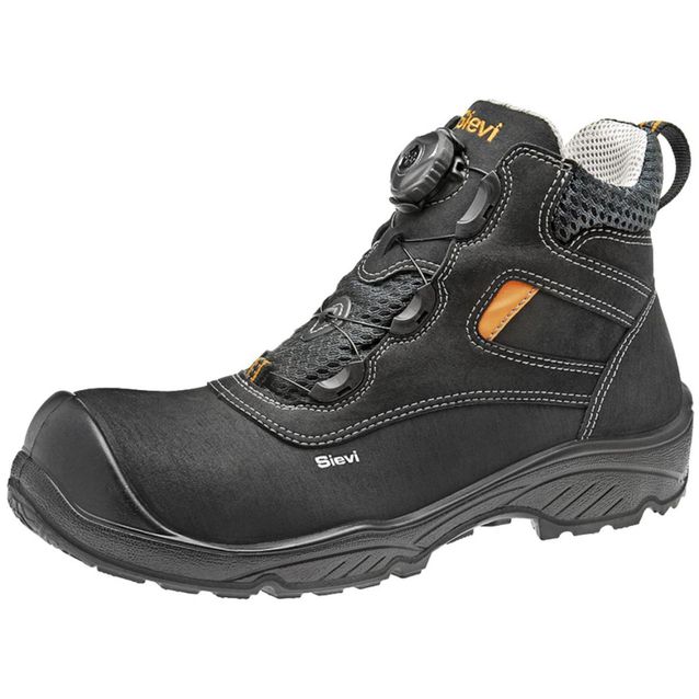 Turvajalkine Sievi Roller High XL+ S3