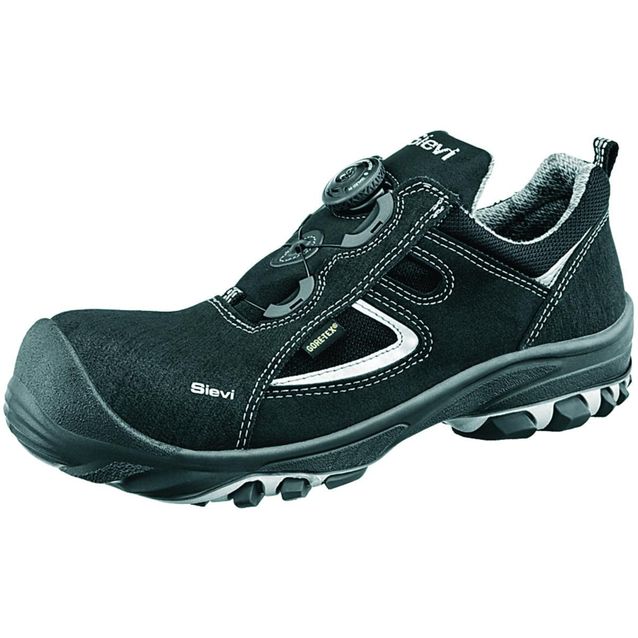 Turvajalkine Sievi GT Roller+