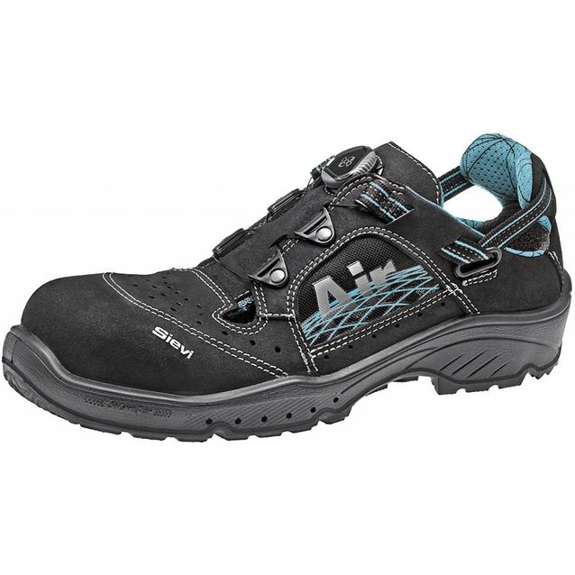 Turvasandaali Sievi Air Roller S1