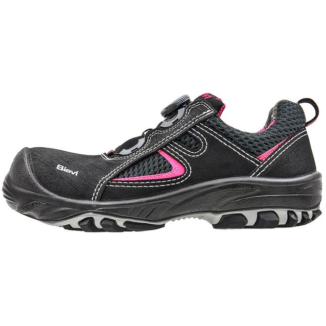 Turvajalkine Sievi Sweet Roller+