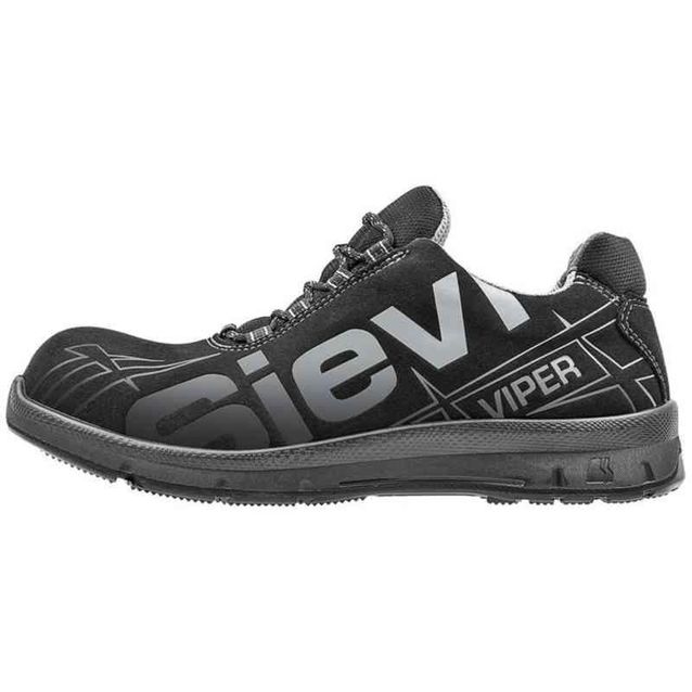 Turvajalkine Sievi Viper 3