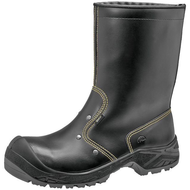 Turvajalkine Sievi AL Hit 7+ S3 HRO