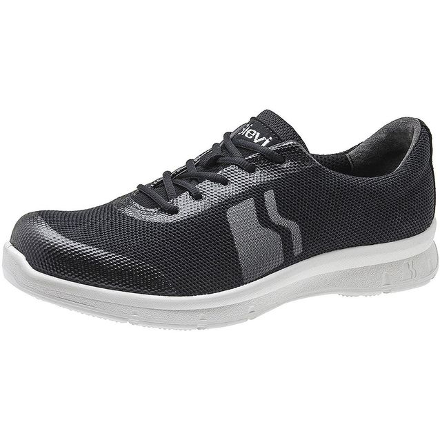 Työjalkine Sievi Fly BW