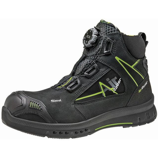 Turvajalkine Sievi Air R5H Roller S1P