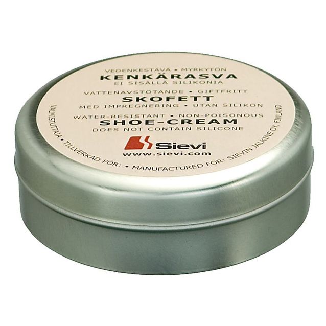 Kenkärasva Sievi 150 ml