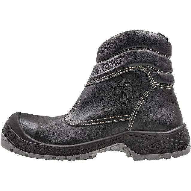 Turvajalkine Sievi AL Hit Weld XL+