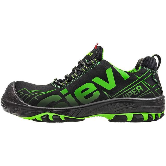 Turvajalkine Sievi Viper 2+