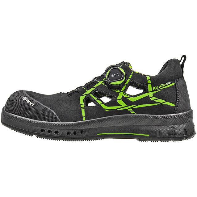 Turvajalkine Sievi Air R4 Roller S1P