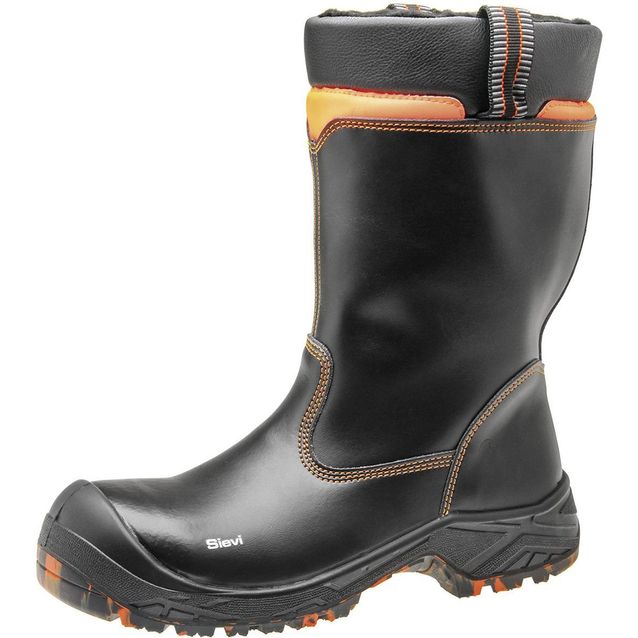 Turvajalkine Sievi AL HIT 9+