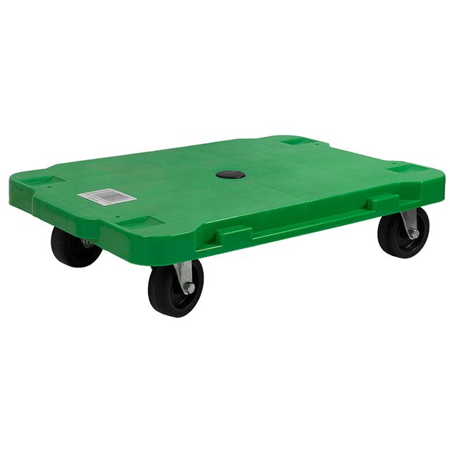 Siirtoalusta ProMaster 43x29 cm 100 kg