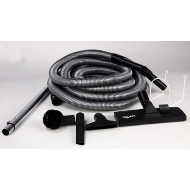 Siivousvälinesarja Smart 12m rasiakäynnisteinen