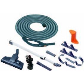 Siivousvälinesarja Allaway Premium, kahvakäynnistys, 12m