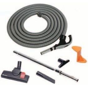 Siivousvälinesarja Allaway Standard, kahvakäynnistys, 10m