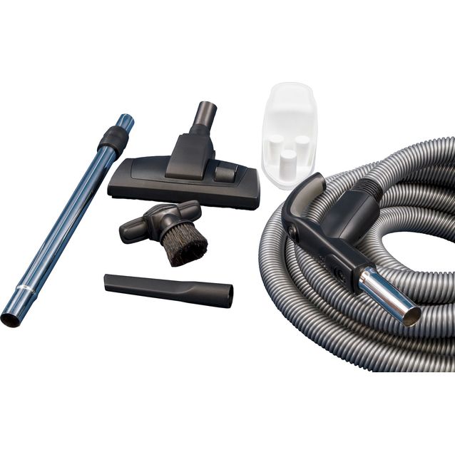 Siivousvälinesarja kahvakäynnistyksellä Puzer 12 m