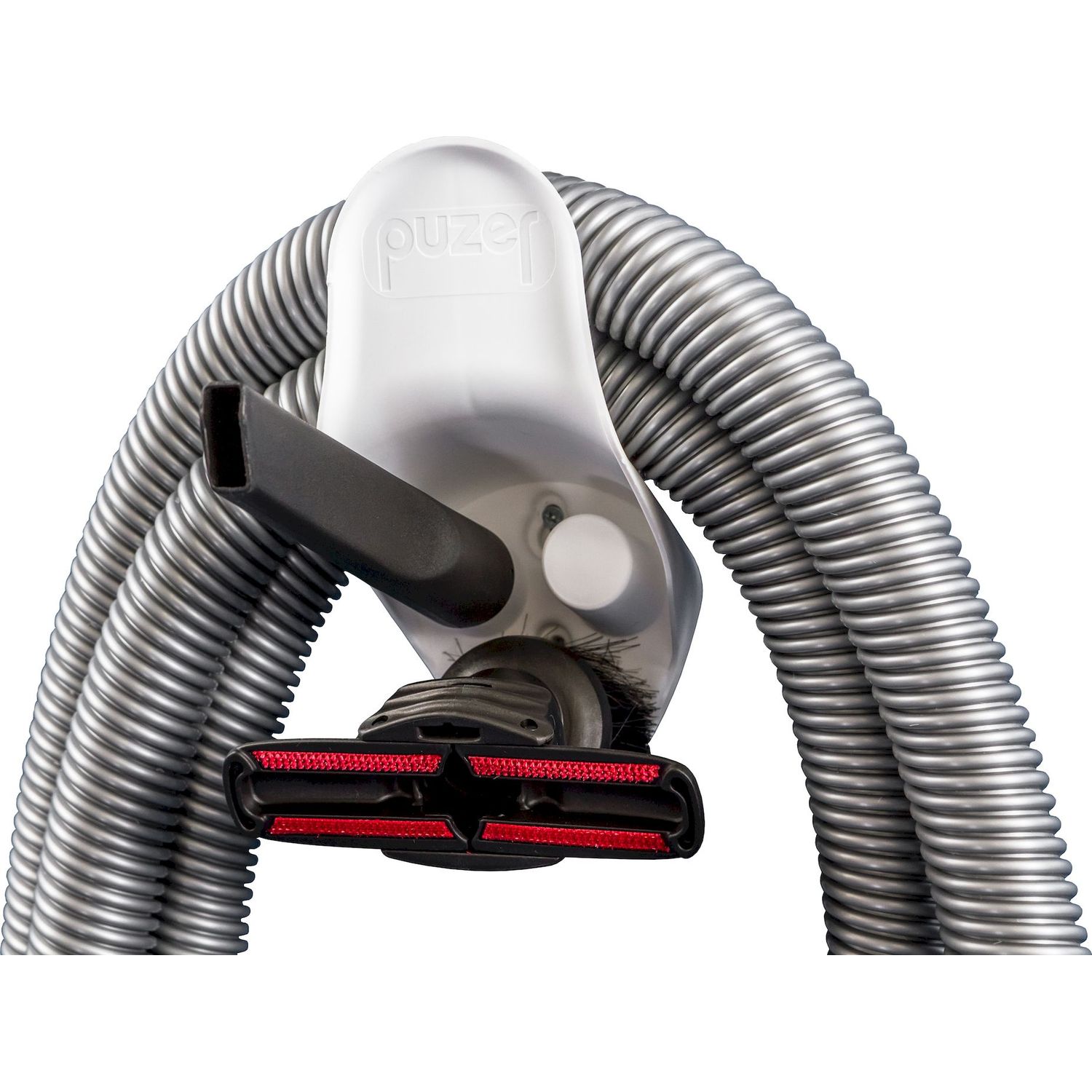 Siivousvälinesarja kahvakäynnistyksellä Puzer 12 m